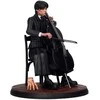 Sd Toys Wednesday Cello Wednesday figure 15cm