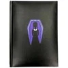 Sd Toys Wednesday Dark Side A5 light notebook