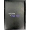 Sd Toys Wednesday Dark Side A5 light notebook