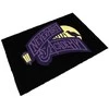 Sd Toys Wednesday Nevermore Academy doormat
