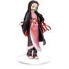 Sega Goods Demon Slayer Kimetsu no Yaiba Nezuko Kamado Sibling Bong SPM figure 19cm