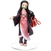 Sega Goods Demon Slayer Kimetsu no Yaiba Nezuko Kamado Sibling Bong SPM figure 19cm
