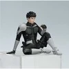 Sega Goods Kaiju No.8 Break Time Kafka Hibino PM Perching figure 8cm