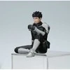 Sega Goods Kaiju No.8 Break Time Kafka Hibino PM Perching figure 8cm