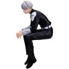 Sega Goods Kaiju No.8 Kafka Hibino PM Perchering figure 15cm