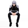 Sega Goods Kaiju No.8 Kafka Hibino PM Perchering figure 15cm