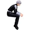 Sega Goods Kaiju No.8 Kafka Hibino PM Perchering figure 15cm