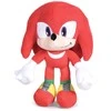 Sega Sonic Shadow soft plush toy 30cm