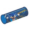 Sega Sonic pencil case