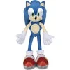 Sega Play By Play Sonic The Hedgehog - Pliušinis žaislas Sonic - 30 cm