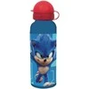 Sega Sonic The Hedgehog aliuminio bottle 520ml