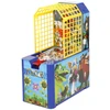 Sega Sonic The Hedgehog Arcade Basketball Game