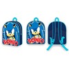 Sega Sonic the Hedgehog backpack 40cm