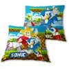 Sega Sonic The Hedgehog cushion