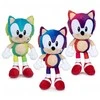 Hero *****SONIC Gradient pluszowy 30cm 35501 27605