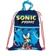 Sega Sonic the Hedgehog gym bag 45cm
