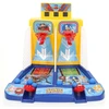 Sega Sonic the Hedgehog mini arcade basket