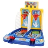 Sega Sonic the Hedgehog mini arcade basket