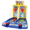 Sega Sonic the Hedgehog mini arcade basket