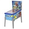 Sega Sonic the Hedgehog mini arcade pinball