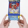 Sega Sonic the Hedgehog mini arcade pinball