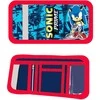Sega Ežiukas Sonic piniginė vaikams