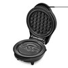 Vaflinė Select Brands Miniwaffeleisen The Mandelorian - The Child