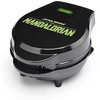 Vaflinė Select Brands Miniwaffeleisen The Mandelorian - The Child