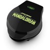 Vaflinė Select Brands Miniwaffeleisen The Mandelorian - The Child