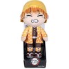 Selecta Vision Demon Slayer Kimetsu no Yaiba Zenitsu Agatsuma plush toy 27cm