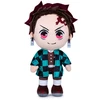 KNYGA Selecta Vision Bookshop Demon Slayer 10.5" Tanjiro Soft Toy