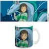 Semic Studio Chihiro Spirited Away mug