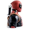 Semic Studio Marvel Deadpool money box bust 20cm