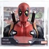 Semic Studio Marvel Deadpool money box bust 20cm