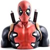 Semic Studio Marvel Deadpool money box bust 20cm