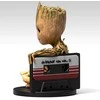 Semic Studio Marvel Guardians of the Galaxy Baby Groot money box figure