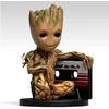 Semic Studio Marvel Guardians of the Galaxy Baby Groot money box figure