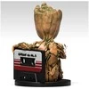 Semic Studio Marvel Guardians of the Galaxy Baby Groot money box figure