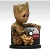 Semic Studio Marvel Guardians of the Galaxy Baby Groot money box figure