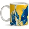 Semic Studio Marvel Wolverine & Deadpool Wolverine mug