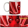 Semic Studio Marvel Wolverine & Deadpool - Deadpool mug