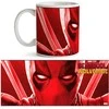 Semic Studio Marvel Wolverine & Deadpool - Deadpool mug