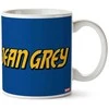 Semic Studio Marvel X-Men Jean Pilkas mug