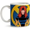 Semic Studio Marvel X-Men Jean Pilkas mug