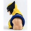Semic Studio Marvel X-Men Wolverine money box bust 20cm