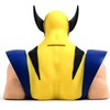 Semic Studio Marvel X-Men Wolverine money box bust 20cm