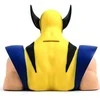 Semic Studio Marvel X-Men Wolverine money box bust 20cm