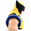 Semic Studio Marvel X-Men Wolverine money box bust 20cm