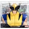 Semic Studio Marvel X-Men Wolverine money box bust 20cm