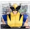 Semic Studio Marvel X-Men Wolverine money box bust 20cm